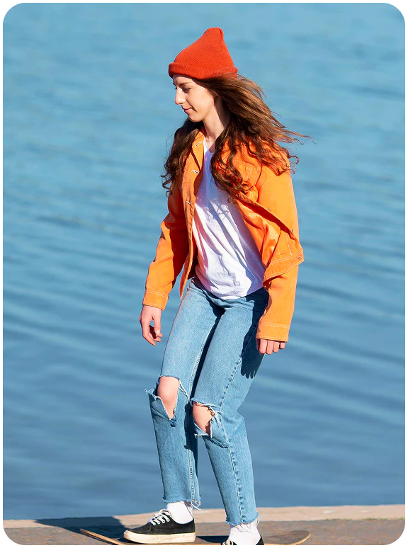 after ai enhancement