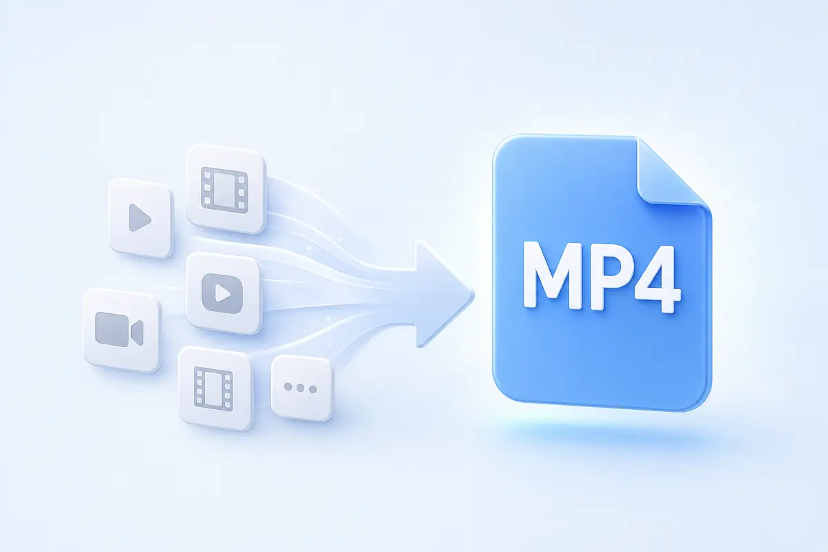 convert videos to mp4 online free