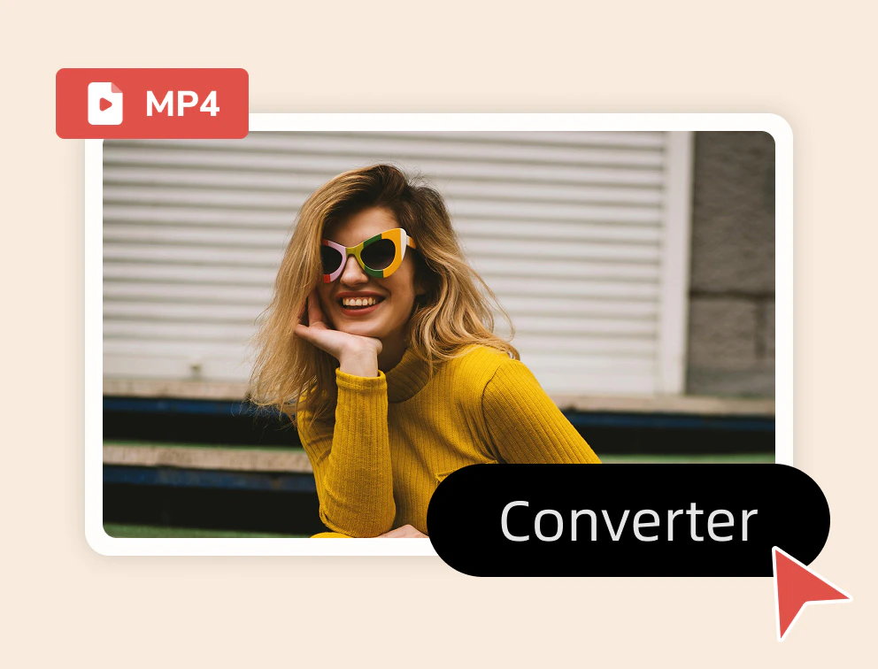 convert video to mp4