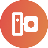 icon advanced processing