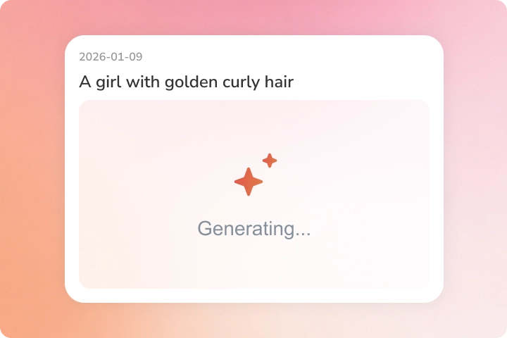 start generating images with ai