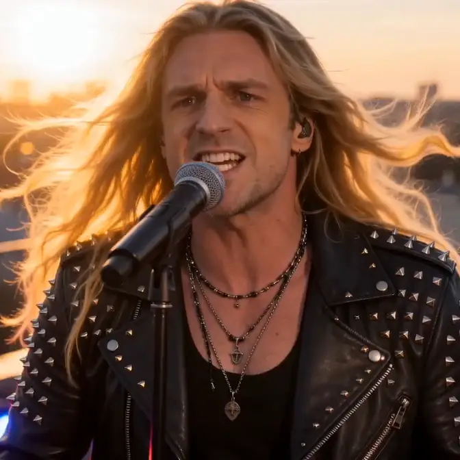 rock band live music