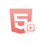 HTML5-Video-Einbettungscode