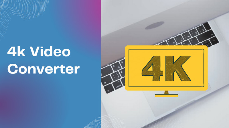 best 4k video converter