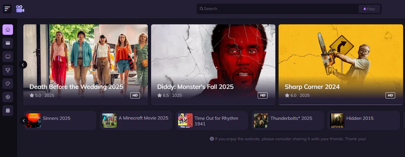 braflix