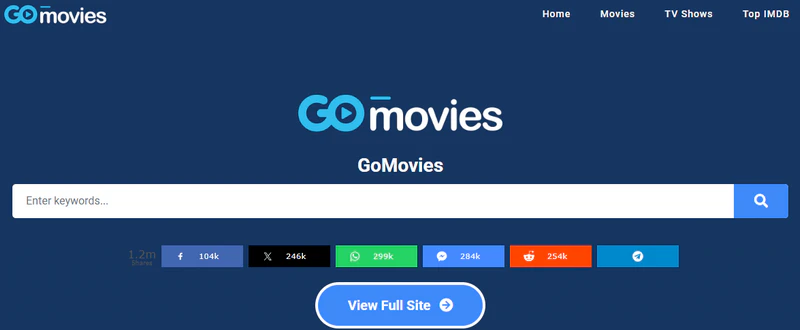 gomovies
