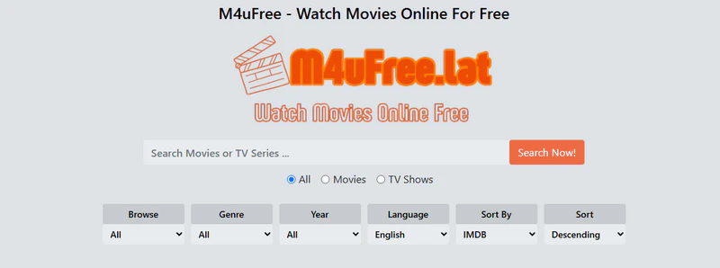 m4ufree