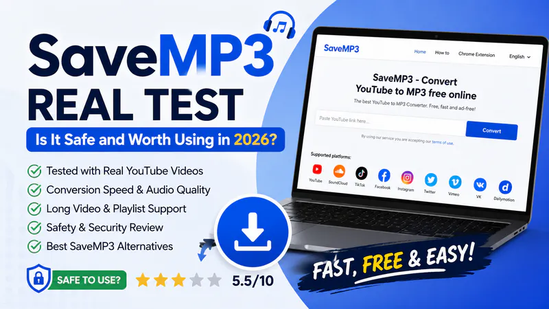 2026 savemp3 real test