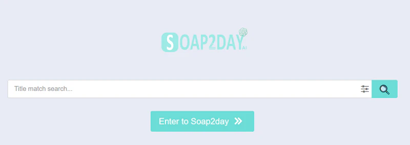 soap2day