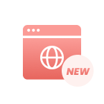 built-in browser
