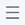 menu button